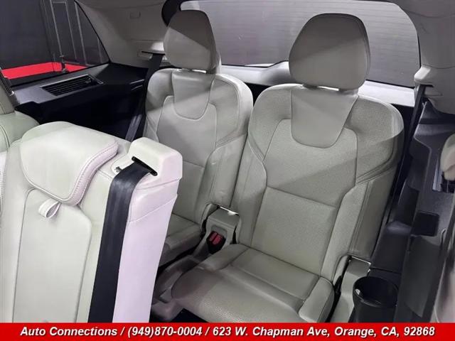2016 Volvo XC90 T6 Inscription