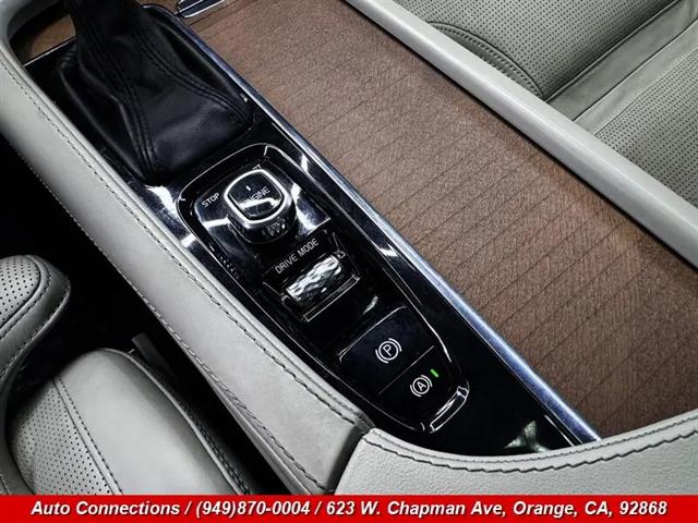 2016 Volvo XC90 T6 Inscription