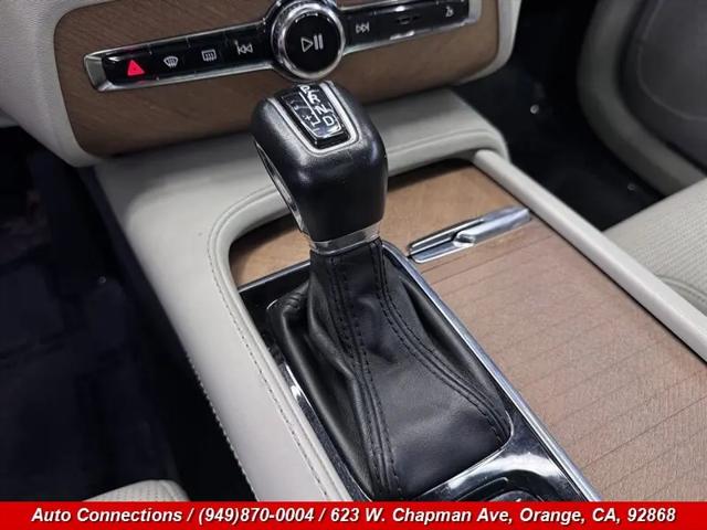 2016 Volvo XC90 T6 Inscription