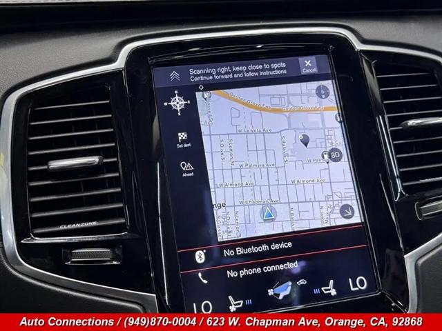2016 Volvo XC90 T6 Inscription
