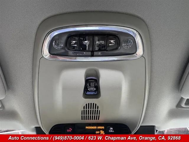 2016 Volvo XC90 T6 Inscription