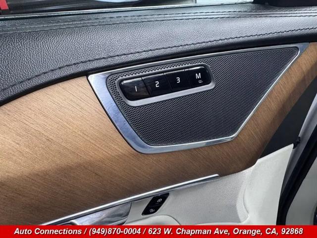 2016 Volvo XC90 T6 Inscription
