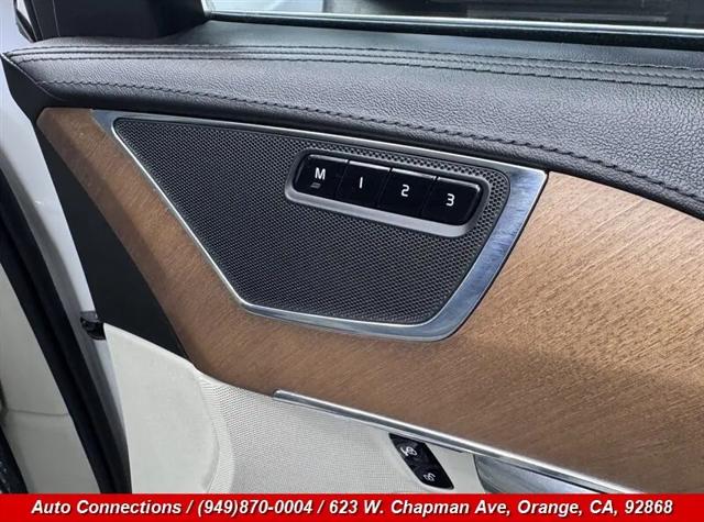 2016 Volvo XC90 T6 Inscription