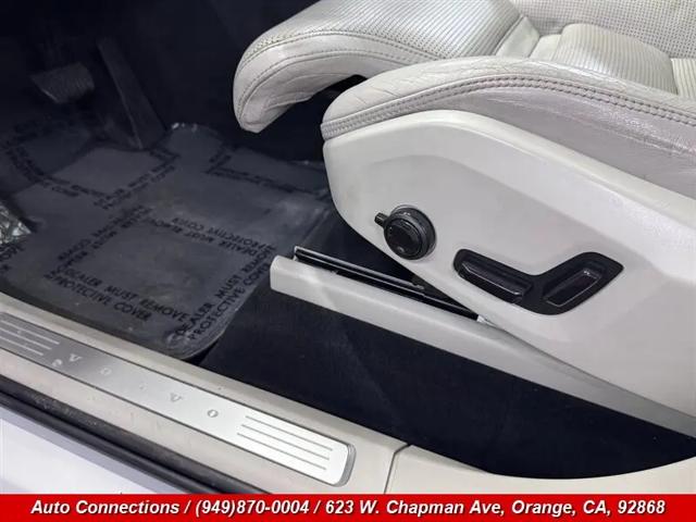 2016 Volvo XC90 T6 Inscription