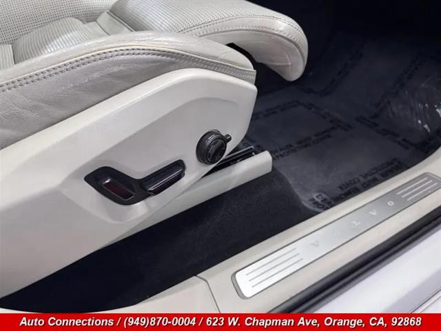 2016 Volvo XC90 T6 Inscription