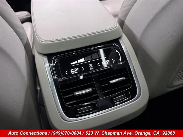 2016 Volvo XC90 T6 Inscription