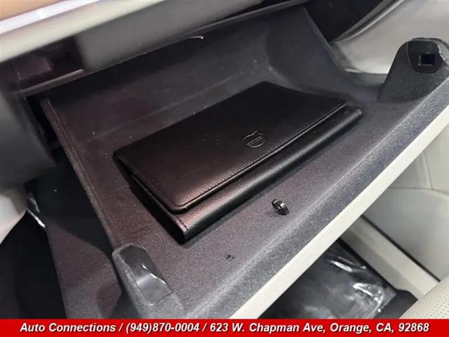 2016 Volvo XC90 T6 Inscription
