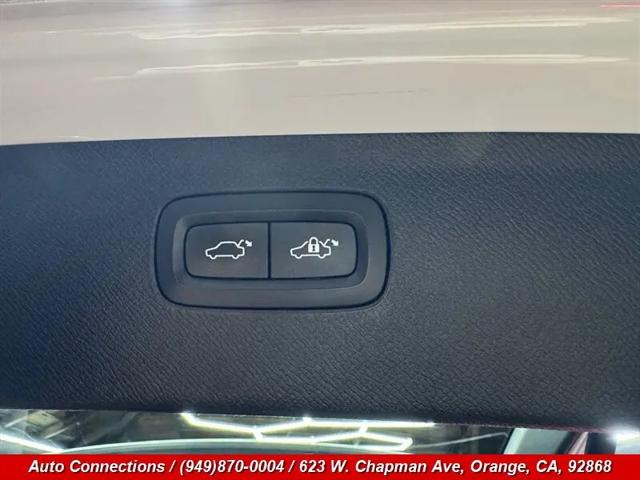2016 Volvo XC90 T6 Inscription