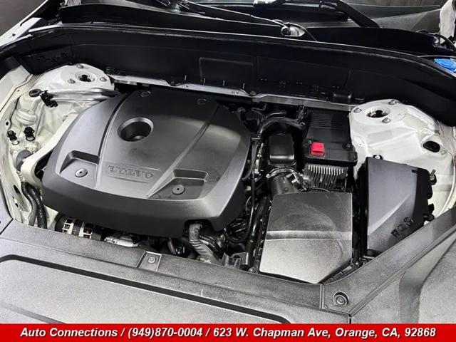 2016 Volvo XC90 T6 Inscription