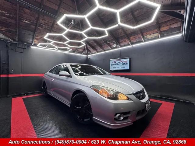 2008 Toyota Camry Sport V6 for sale in Orange, CA