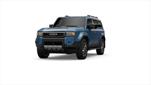 2027 Toyota Land Cruiser Base for sale in Pittsburgh, PA