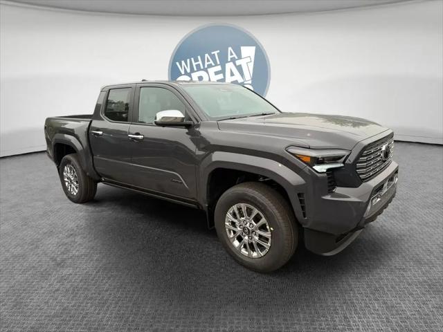 2026 Toyota Tacoma Limited for sale in Pittsburgh, PA