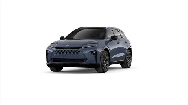 2026 Toyota Crown Signia Limited for sale in Pittsburgh, PA