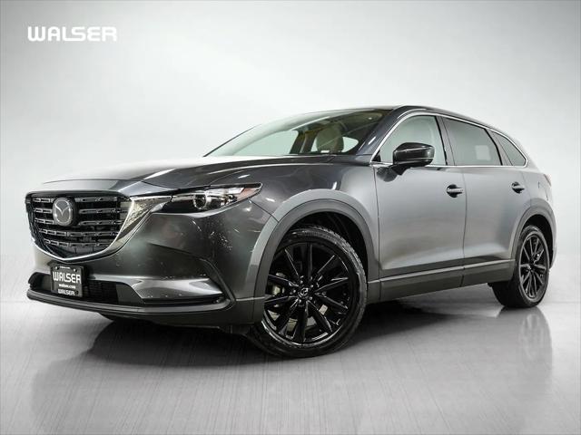 2023 Mazda CX-9 Touring Plus for sale in Burnsville, MN