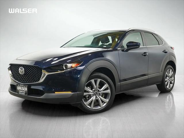 2023 Mazda CX-30 2.5 S Preferred for sale in Burnsville, MN