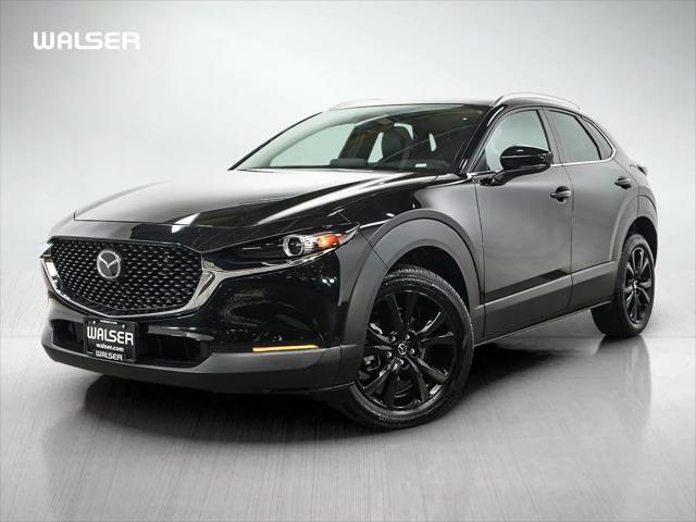 2024 Mazda CX-30 2.5 S Select Sport for sale in Burnsville, MN