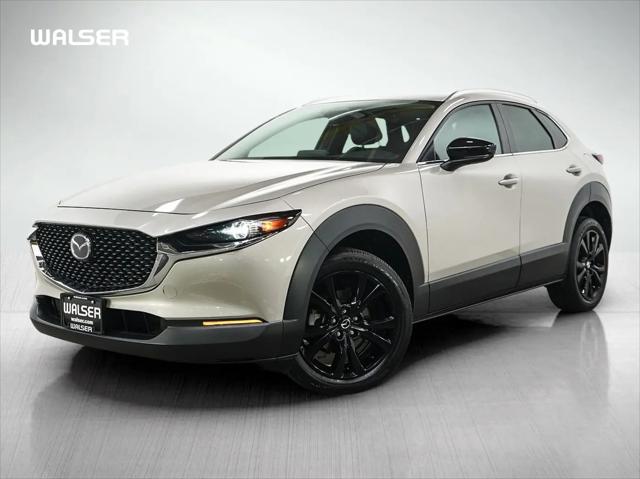 2024 Mazda CX-30 2.5 S Select Sport for sale in Burnsville, MN