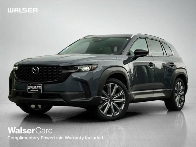 2026 Mazda CX-50 2.5 S Premium for sale in Burnsville, MN