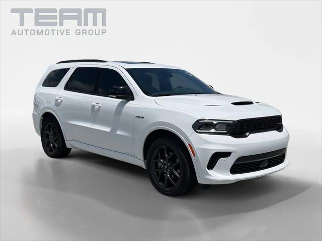 2026 Dodge Durango GT Plus AWD HEMI V8 for sale in Swansboro, NC