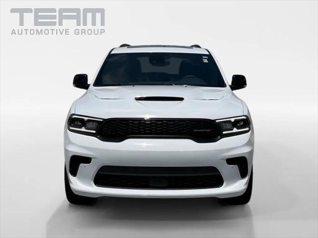 2026 Dodge Durango GT Plus AWD HEMI V8