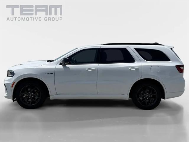 2026 Dodge Durango GT Plus AWD HEMI V8