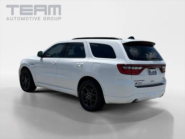 2026 Dodge Durango GT Plus AWD HEMI V8