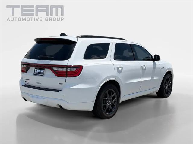 2026 Dodge Durango GT Plus AWD HEMI V8