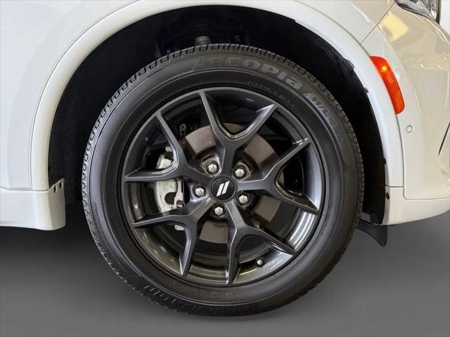 2026 Dodge Durango GT Plus AWD HEMI V8