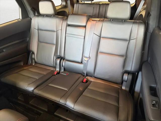 2026 Dodge Durango GT Plus AWD HEMI V8