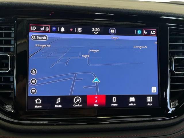 2026 Dodge Durango GT Plus AWD HEMI V8