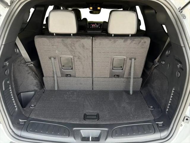 2026 Dodge Durango GT Plus AWD HEMI V8