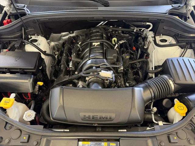 2026 Dodge Durango GT Plus AWD HEMI V8