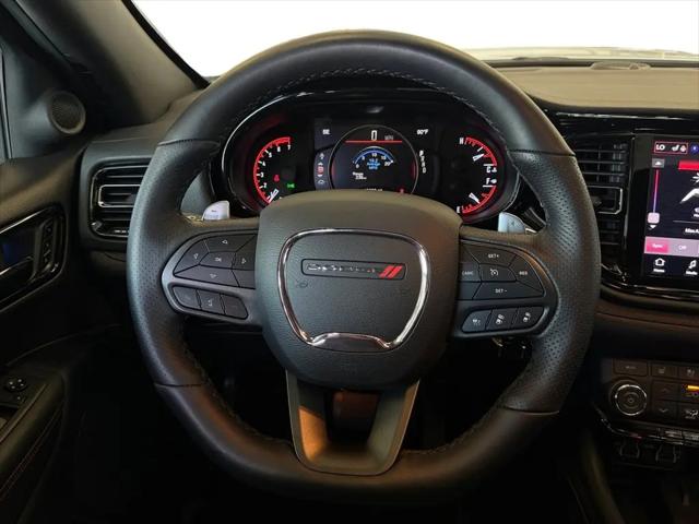 2026 Dodge Durango GT Plus AWD HEMI V8