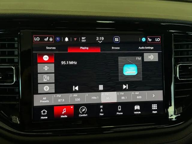 2026 Dodge Durango GT Plus AWD HEMI V8