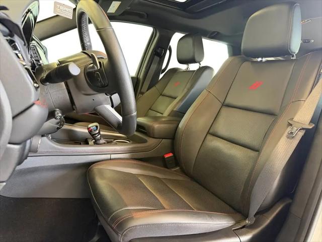 2026 Dodge Durango GT Plus AWD HEMI V8