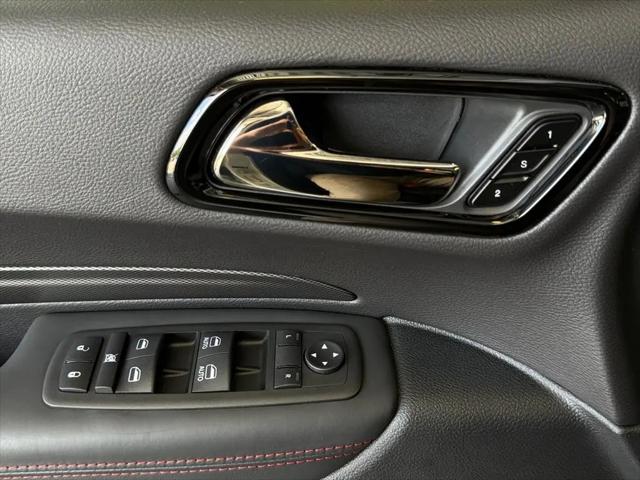 2026 Dodge Durango GT Plus AWD HEMI V8