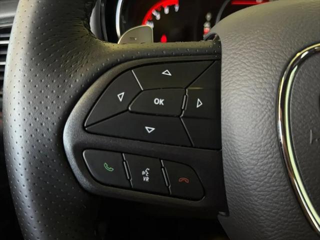 2026 Dodge Durango GT Plus AWD HEMI V8
