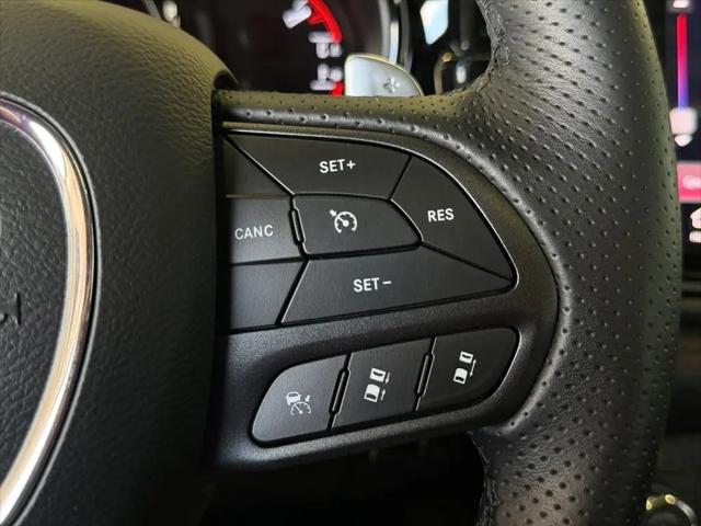 2026 Dodge Durango GT Plus AWD HEMI V8
