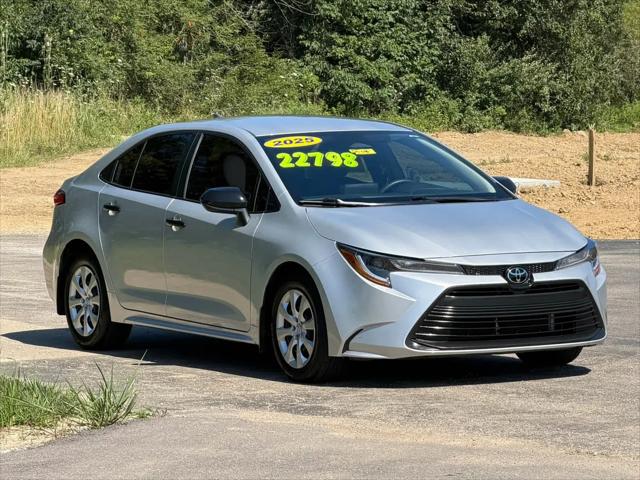 2025 Toyota Corolla for sale near Mt Orab, OH