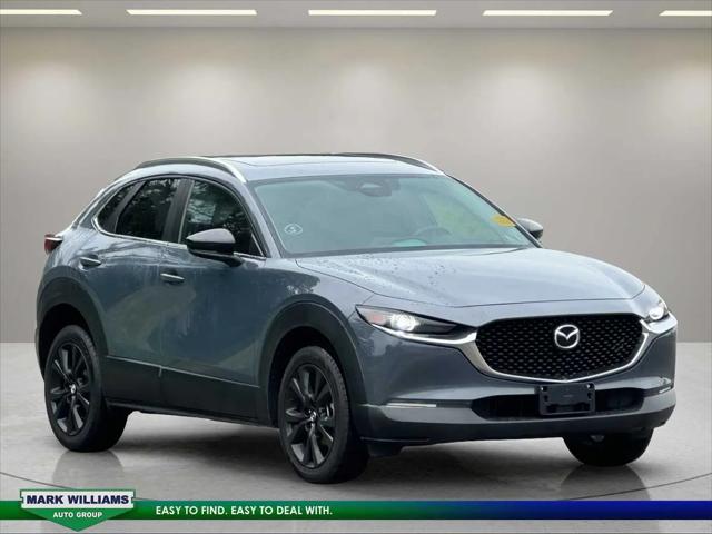 2024 Mazda CX-30 for sale near Mt Orab, OH