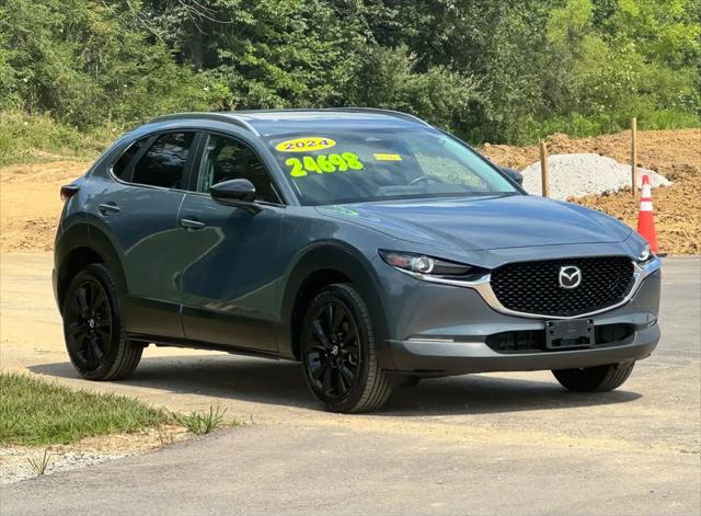 2024 Mazda CX-30 for sale near Mt Orab, OH