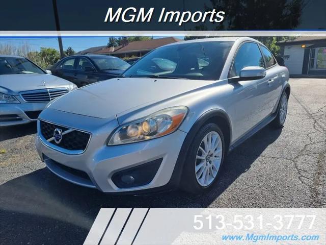 2011 Volvo C30 for sale near Cincinnati, OH