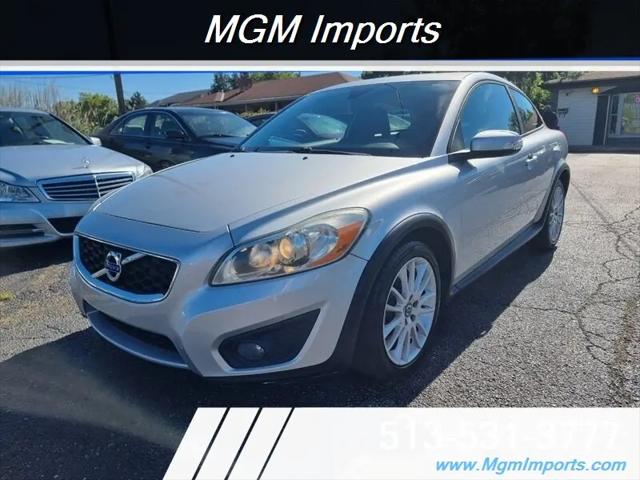 2011 Volvo C30 T5 for sale near Cincinnati, OH
