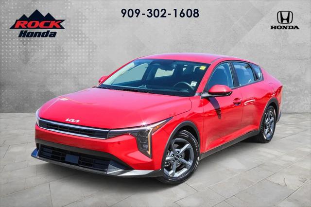 2025 Kia K4 LXS for sale in Fontana, CA