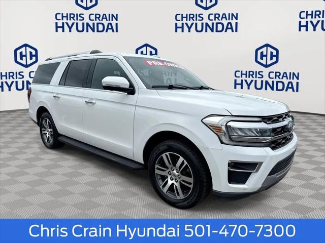2024 Ford Expedition Limited MAX for sale in Conway, AR
