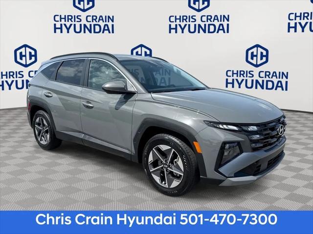 2026 Hyundai Tucson SEL for sale in Conway, AR