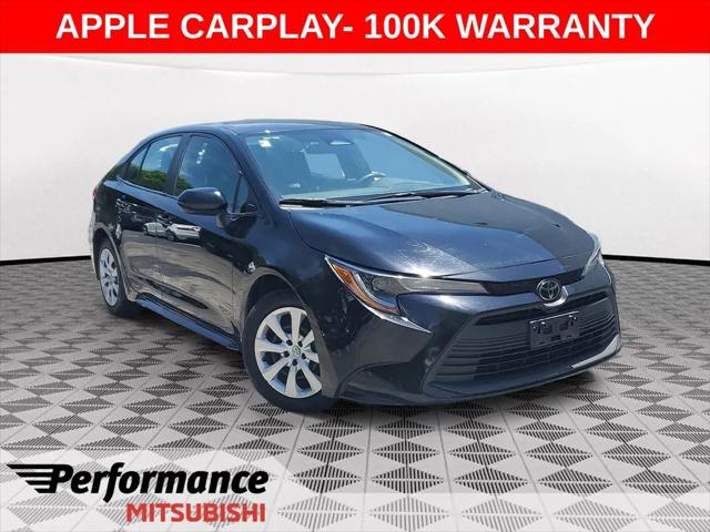 2023 Toyota Corolla LE for sale in Delray Beach, FL
