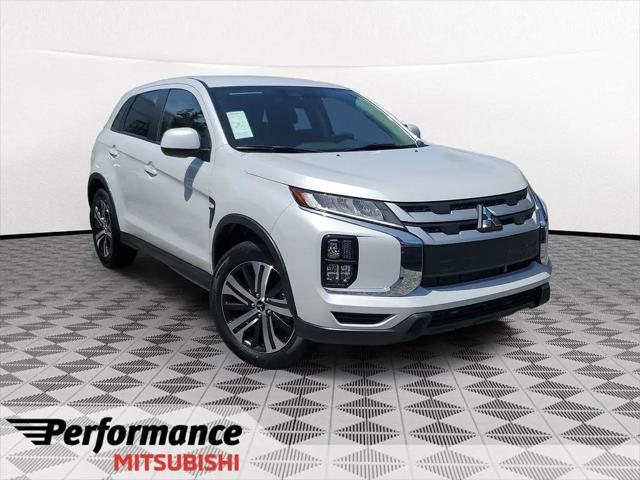 2026 Mitsubishi Outlander Sport 2.0 ES for sale in Delray Beach, FL