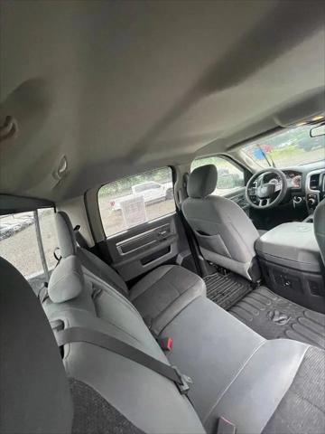 2015 Ram 1500 Outdoorsman