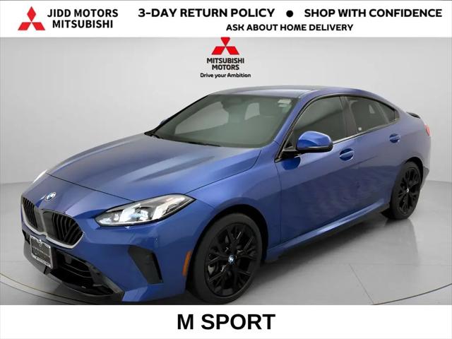 2025 BMW Coupe xDrive for sale in Des Plaines, IL